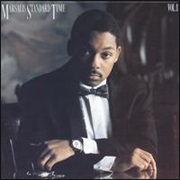 Standard Time Volume 1 – Wynton Marsalis (Columbia, 1986)