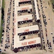 Flea Land Flea Market - London, Ky
