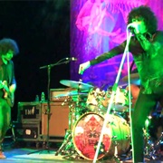 The Mars Volta