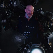 Odadiah Stane/Iron Monger