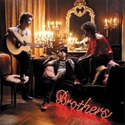 Tonight - Jonas Brothers
