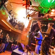 Johnny Brenda's Tavern, Philadelphia