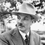 Lewis Mumford