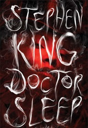 Doctor Sleep (2018)