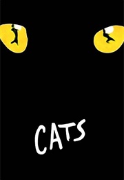 Cats (2019)