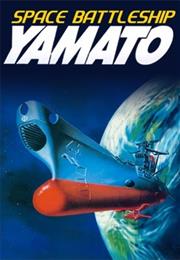 Space Battleship Yamato