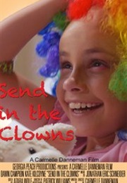 Send in the Clowns (2007)