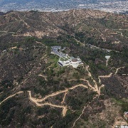 Griffith Park, Los Angeles, California