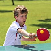 Table Tennis