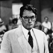 Gregory Peck - To Kill a Mockingbird