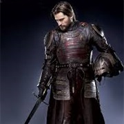 Jamie Lannister