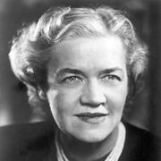 Margaret Chase Smith