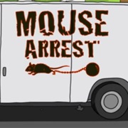 Mouse Arrest