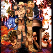 Metal Slug 3