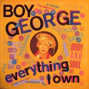 Everything I Own - Boy George