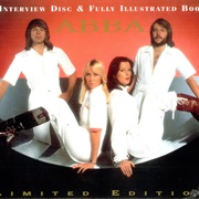 Abba: Interview Disc