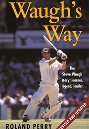 Waugh's Way (Roland Perry)