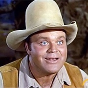 Dan Blocker