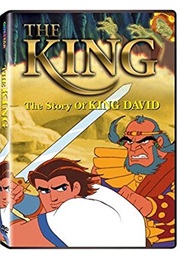 The King: The Story of King David (2005)