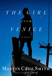 The Girl From Venice (Martin Cruz Smith)