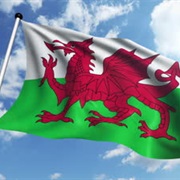 Wales