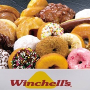 Windshell's Donuts