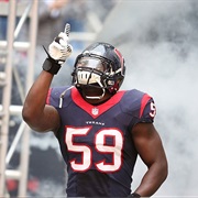 Whitney Mercilus