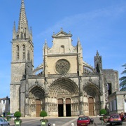 Bazas Cathedral