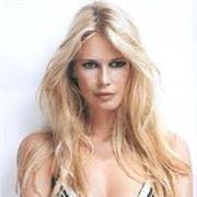 Claudia Schiffer