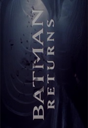 Batman Returns. (1992)
