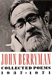 Collected Poems (John Berryman)
