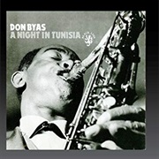 A Night in Tunisia – Don Byas (1201 Music, 1963)