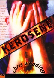 Kerosene (Chris Wooding)