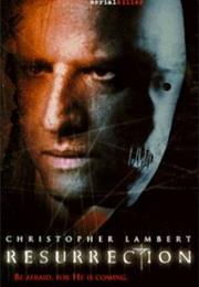 Resurrection (1999