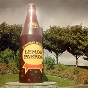 Paeroa