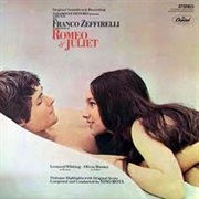 Nino Rota - Romeo and Juliet Soundtrack (1968)
