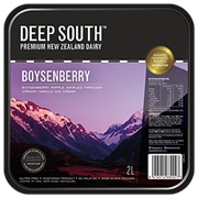 Deep South Boysenberry