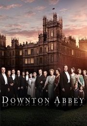 Downton Abbey (2010)