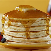 Pancakes