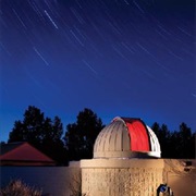 Sunriver Observatory