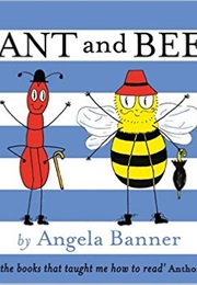Ant and Bee (Angela Banner)