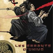 Les Errants D'ukiyo