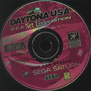 Daytona USA CCE Netlink Edition