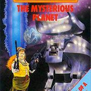 The Mysterious Planet (4 Parts)