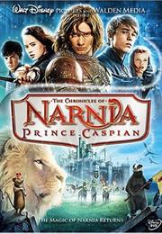 Prince Caspian