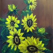 Nystatin Used to Restore Paintings (1948)