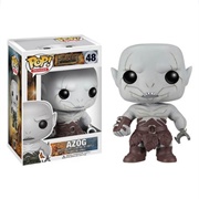 Azog