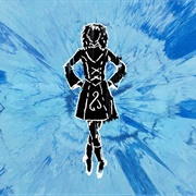 Nancy Mulligan by Ed Sheeran