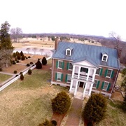 Carnton Plantation, Franklin, Tn