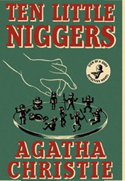 Ten Little Niggers (Agatha Christie)